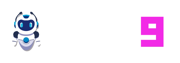 Logo robopragma v9